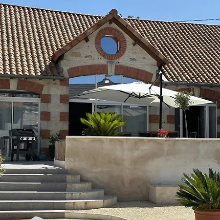 Holiday home Val *