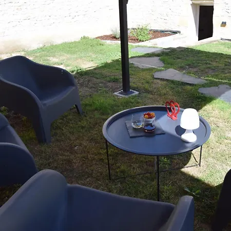 Val Holiday home