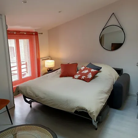 بيت للعطل Val جوانيه - كلان