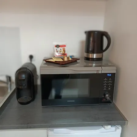 Prázdninový dům Val