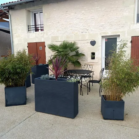Vakantiehuis Val *
