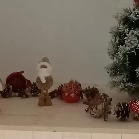 Val Σπίτι διακοπών *