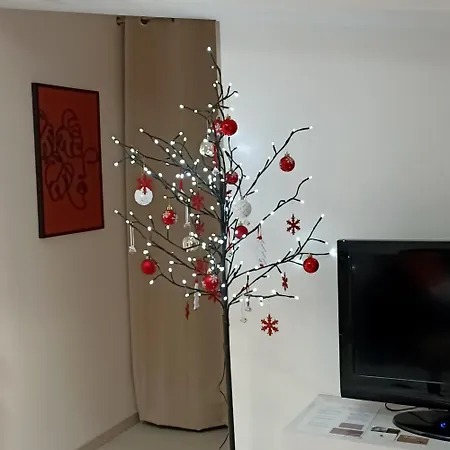 Prázdninový dům Val *
