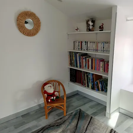 Val Σπίτι διακοπών *