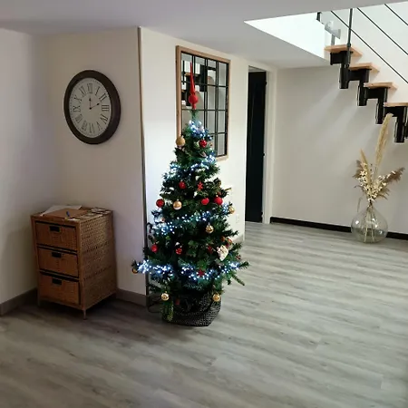 Val Σπίτι διακοπών