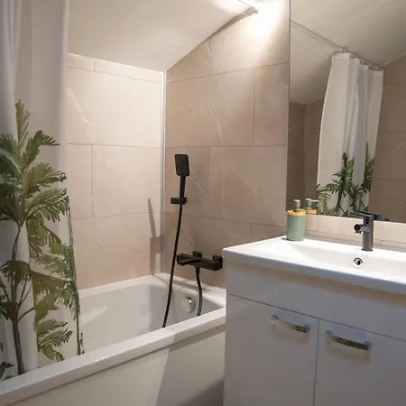 Σπίτι διακοπών Val