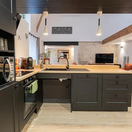 Σπίτι διακοπών Val *