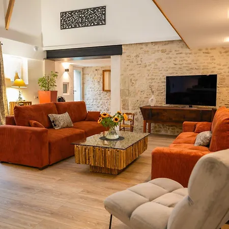 Vakantiehuis Val *