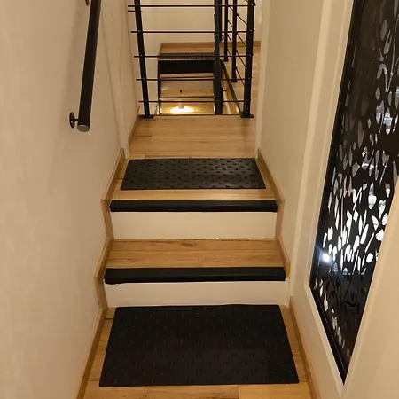 Σπίτι διακοπών Val