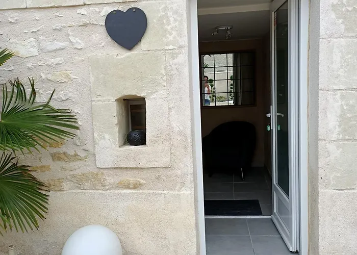 Holiday home Val Jaunay-Clan