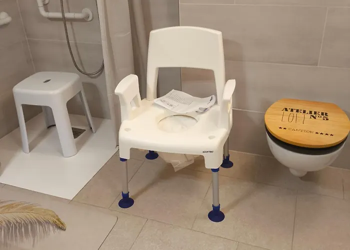 Holiday home Val Jaunay-Clan